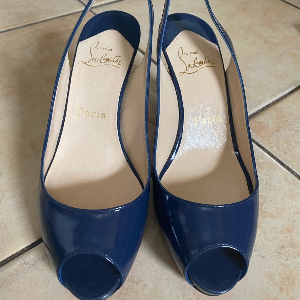 N Prive Navy